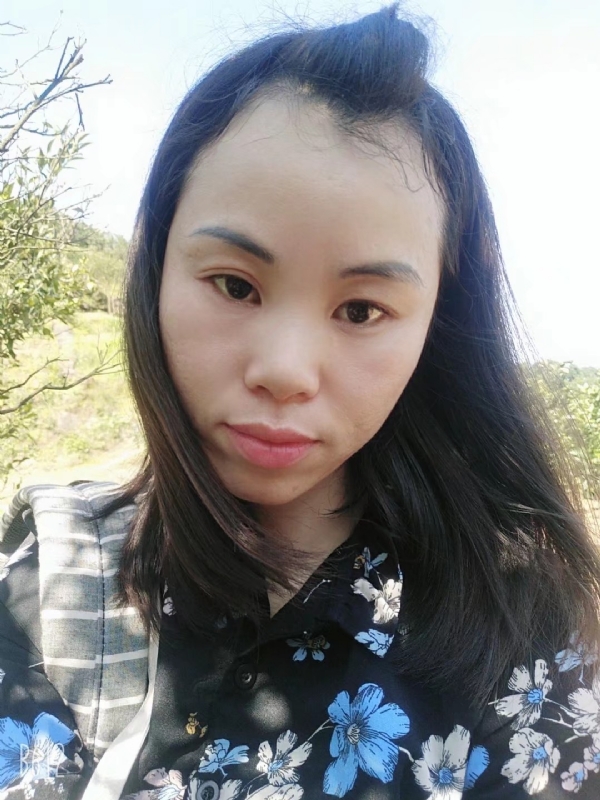 英英的第一张照片--麻阳中老年相亲网